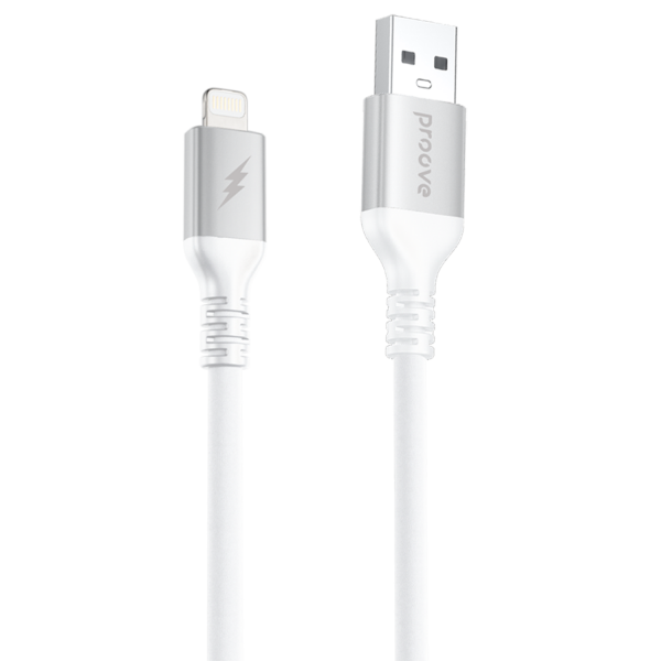Proove ReGen Silicone Type-C to Lightning Cable 1m